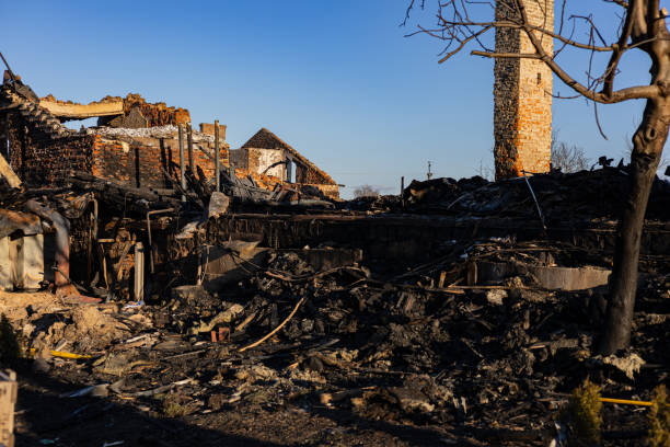 Reliable Fire Damage Removal contractor in Sellersville, PA by Fire Damage Flint
