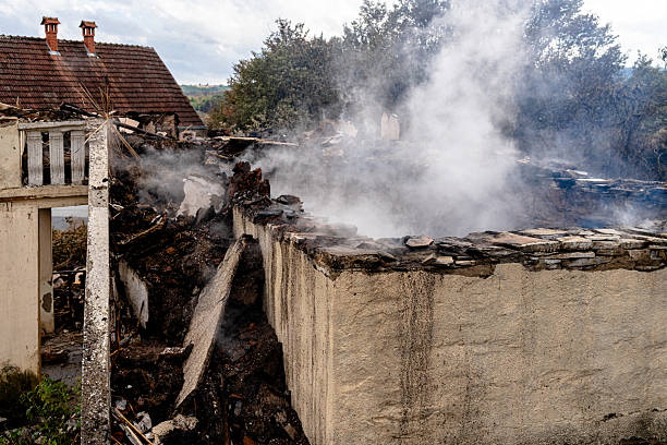 Affordable Fire Damage Removal solutions in Sellersville, PA